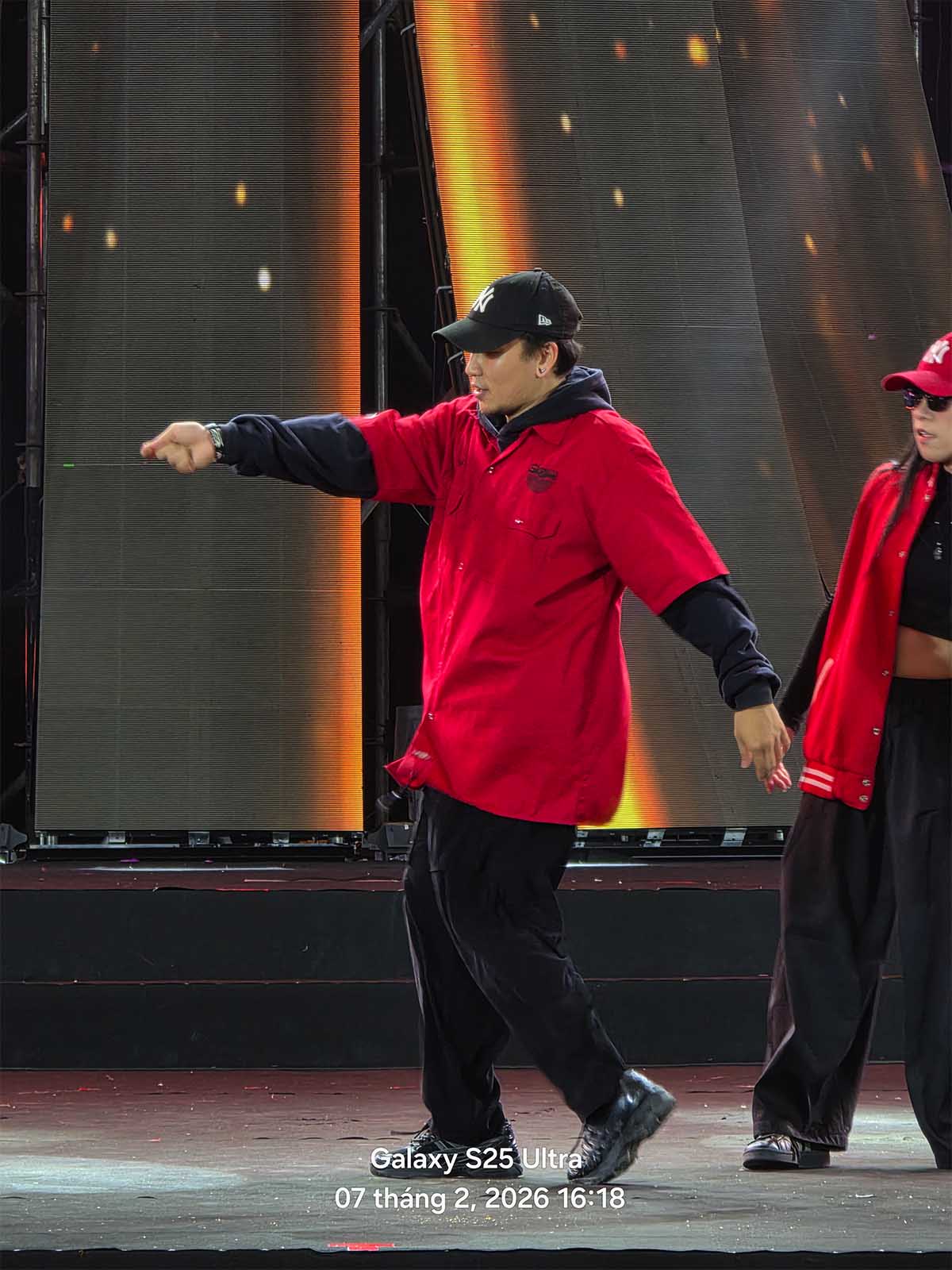 Mang Samsung Galaxy S25 Ultra đi chơi Tết 2026: Đây là lý do mình hoàn toàn hài lòng!插图31