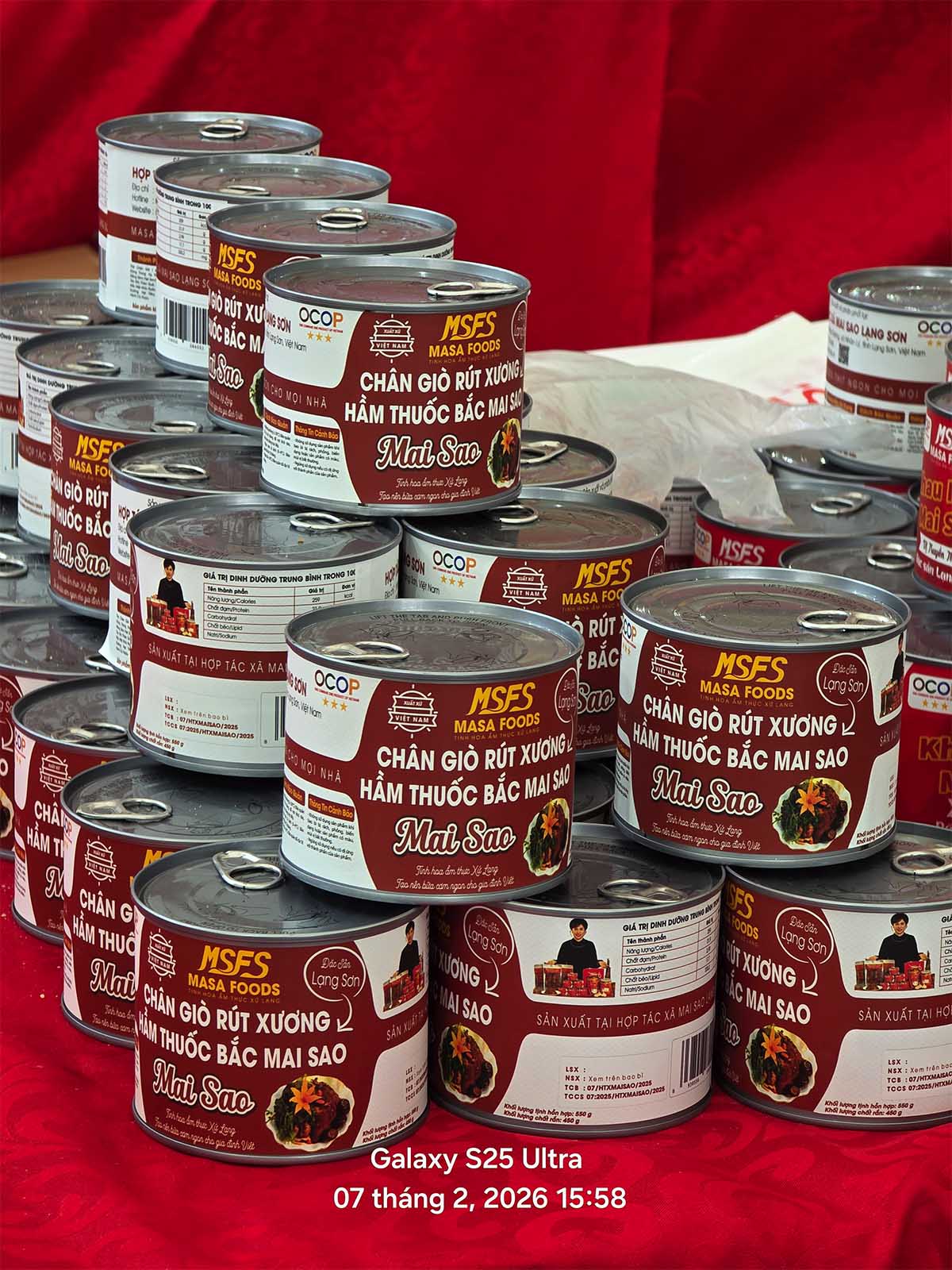 Mang Samsung Galaxy S25 Ultra đi chơi Tết 2026: Đây là lý do mình hoàn toàn hài lòng!插图19