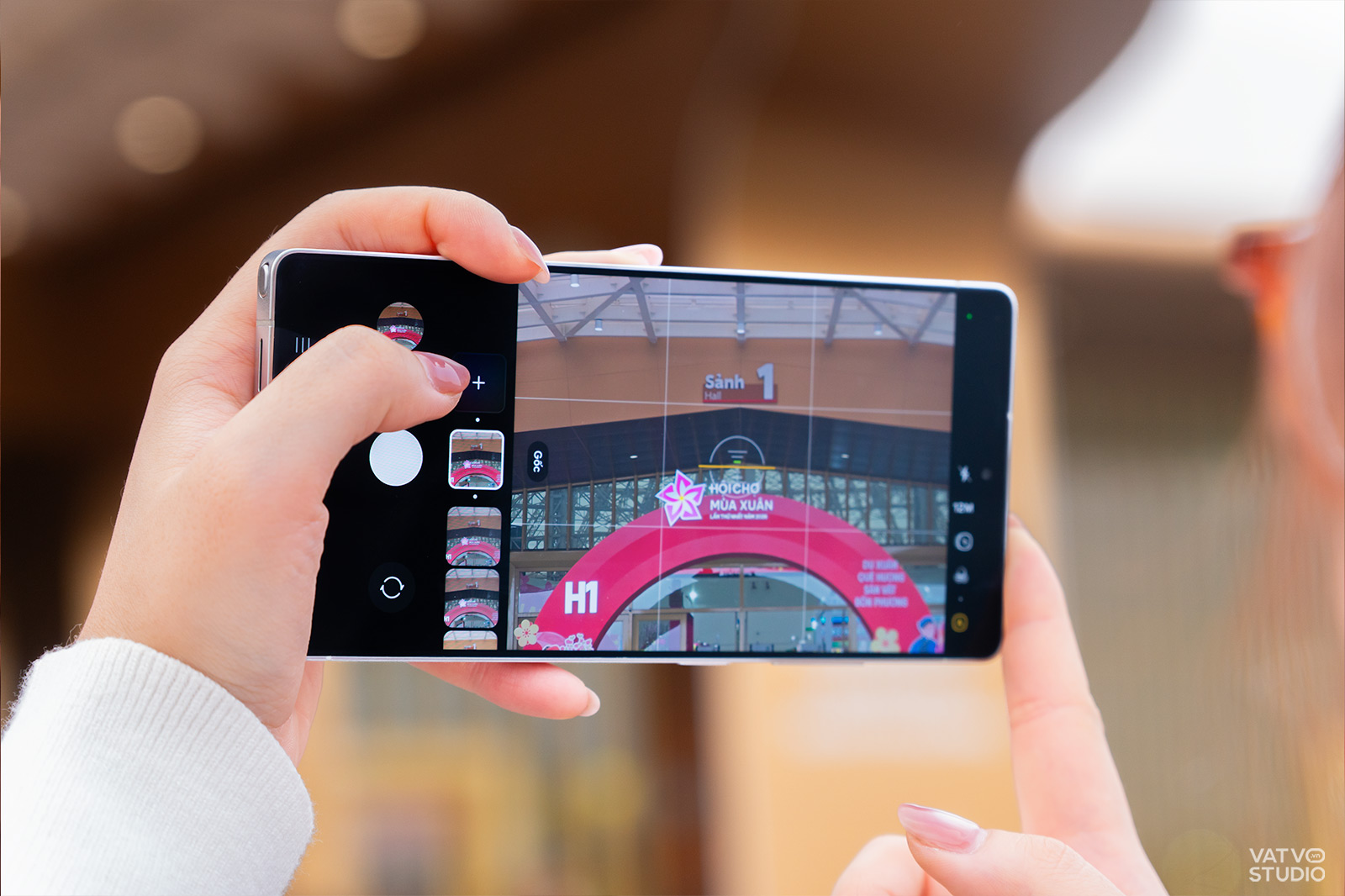 Mang Samsung Galaxy S25 Ultra đi chơi Tết 2026: Đây là lý do mình hoàn toàn hài lòng!插图1