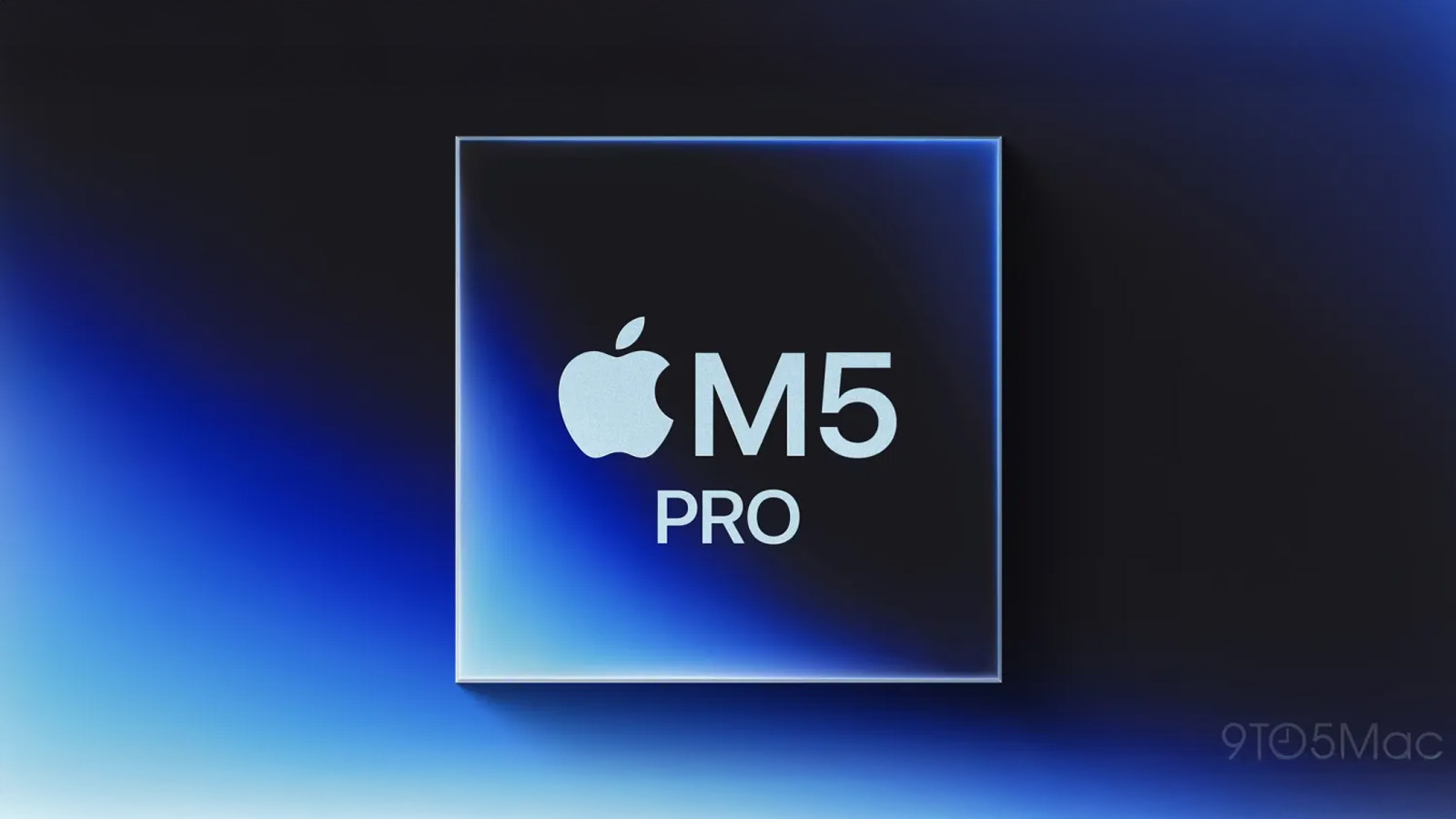 MacBook Pro trang bị chip M5 Pro và M5 Max có thể ra mắt ngay trong tháng 2插图1