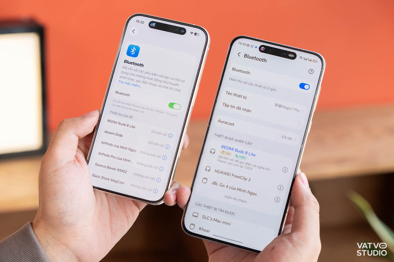 Trải nghiệm REDMI Buds 8 Lite: Giá đắt hơn đời trước 100k thì nâng cấp những gì?插图6