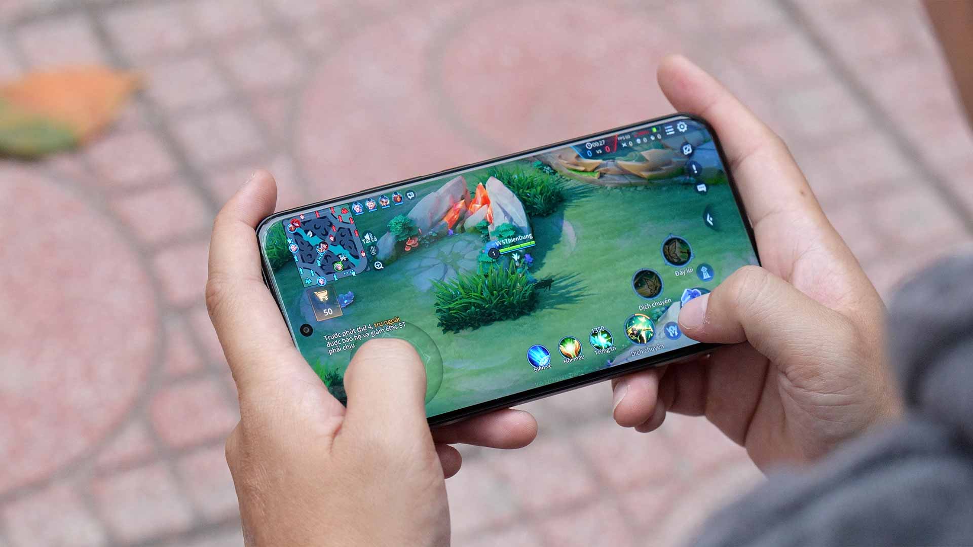 Đánh giá REDMI Note 15 Pro+ 5G: Xiaomi chọn hướng đi bền hơn, và pin trâu hơn插图6