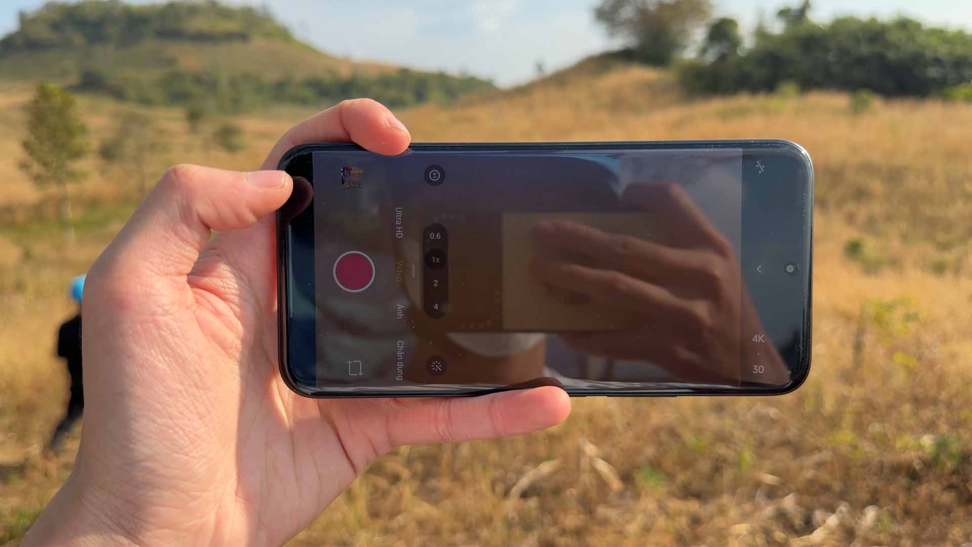 Đánh giá REDMI Note 15 Pro+ 5G: Xiaomi chọn hướng đi bền hơn, và pin trâu hơn插图5