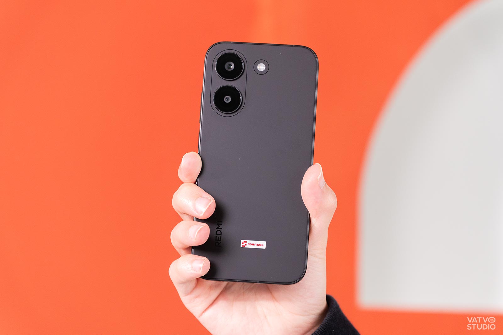 REDMI Turbo 5 xách tay đã về Việt Nam: Dimensity 8500-Ultra, nhỏ gọn nhưng vẫn có pin 7.560mAh插图3