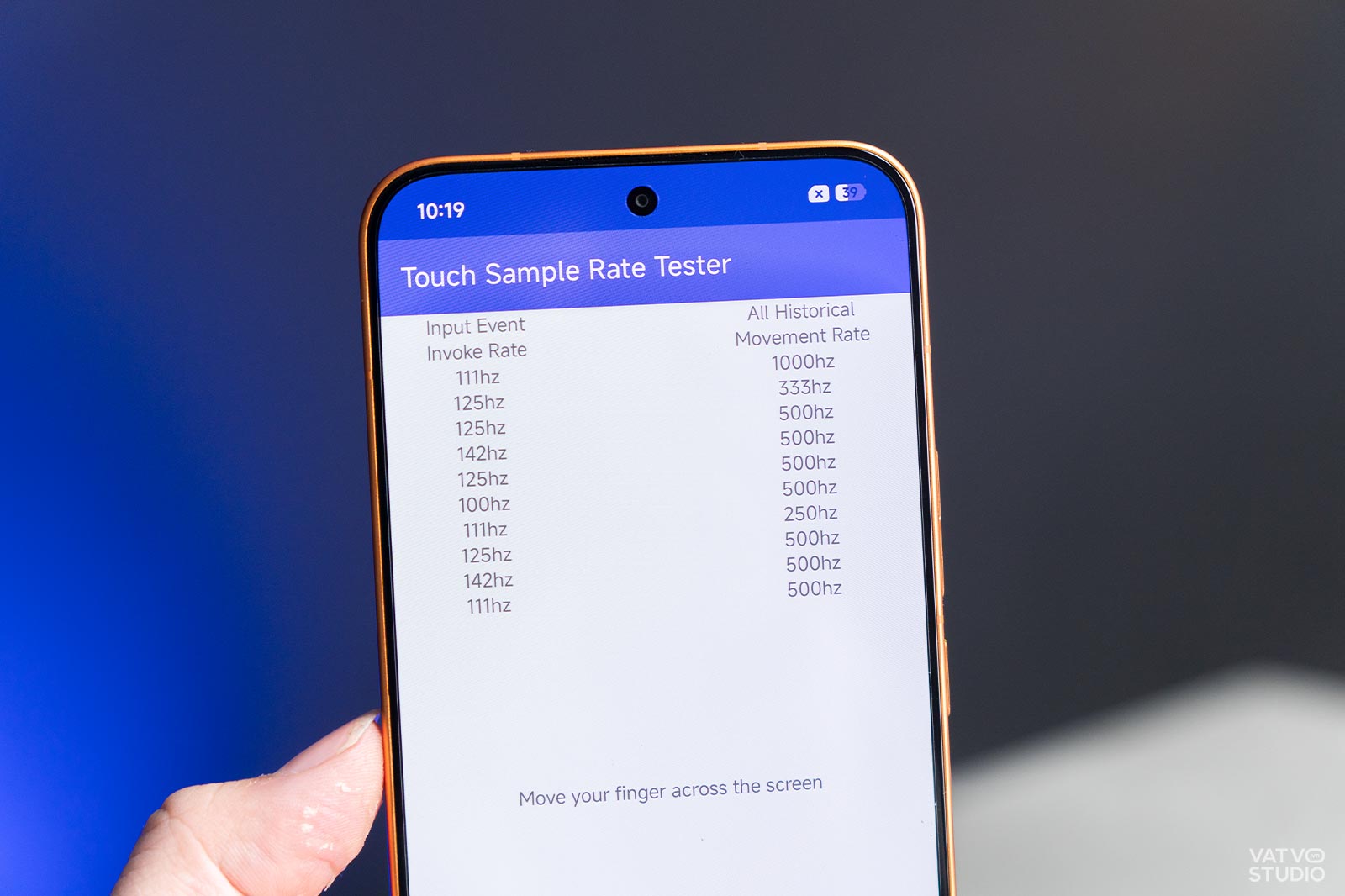 Trên tay REDMI Turbo 5 Max: Dimensity 9500s đầu tiên thế giới, màu cam như iPhone!插图5 Trên tay REDMI Turbo 5 Max: Dimensity 9500s đầu tiên thế giới, màu cam như iPhone!插图5