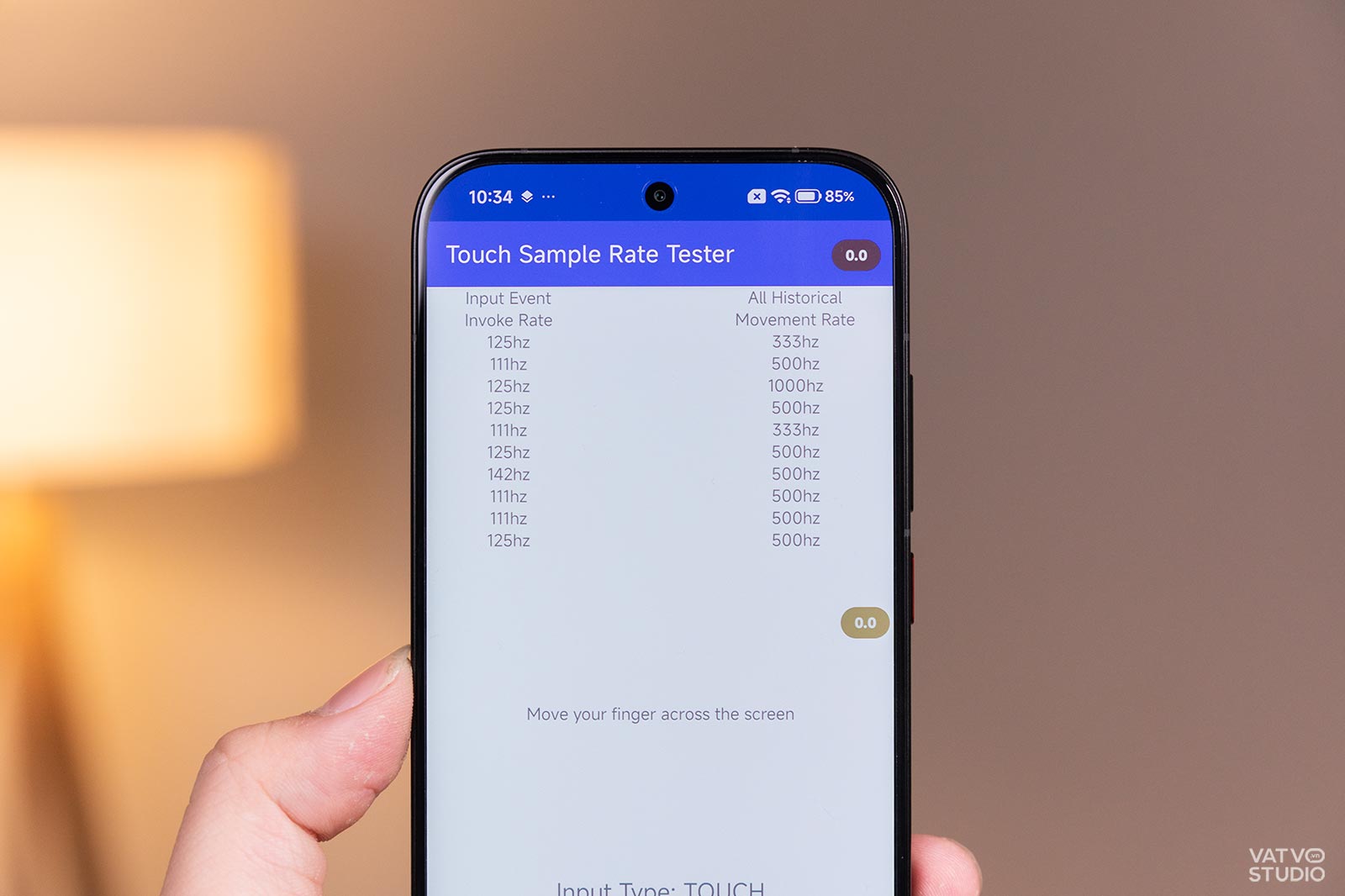 Đánh giá hiệu năng trên REDMI Turbo 5 xách tay: Dimensity 8500-Ultra vẫn còn nhiều vấn đề!插图3