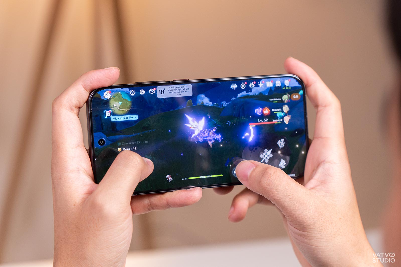 Đánh giá hiệu năng trên REDMI Turbo 5 xách tay: Dimensity 8500-Ultra vẫn còn nhiều vấn đề!插图6