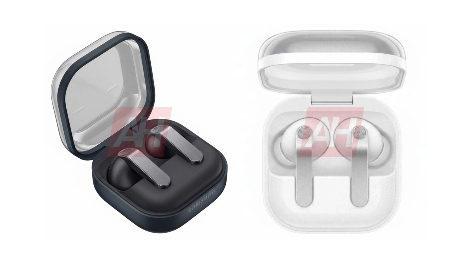 Samsung thay đổi thiết kế Galaxy Buds4 series để tránh sai lầm cũ插图1