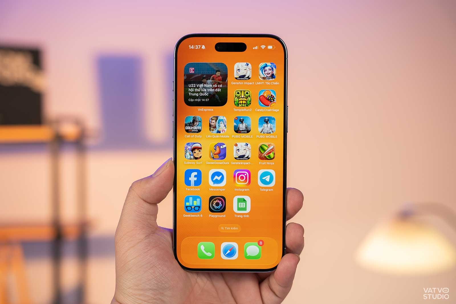 iPhone Air giảm tới 6 triệu sau 3 tháng: Món hời mới cho iFan thích trải nghiệm sự mới lạ?插图2