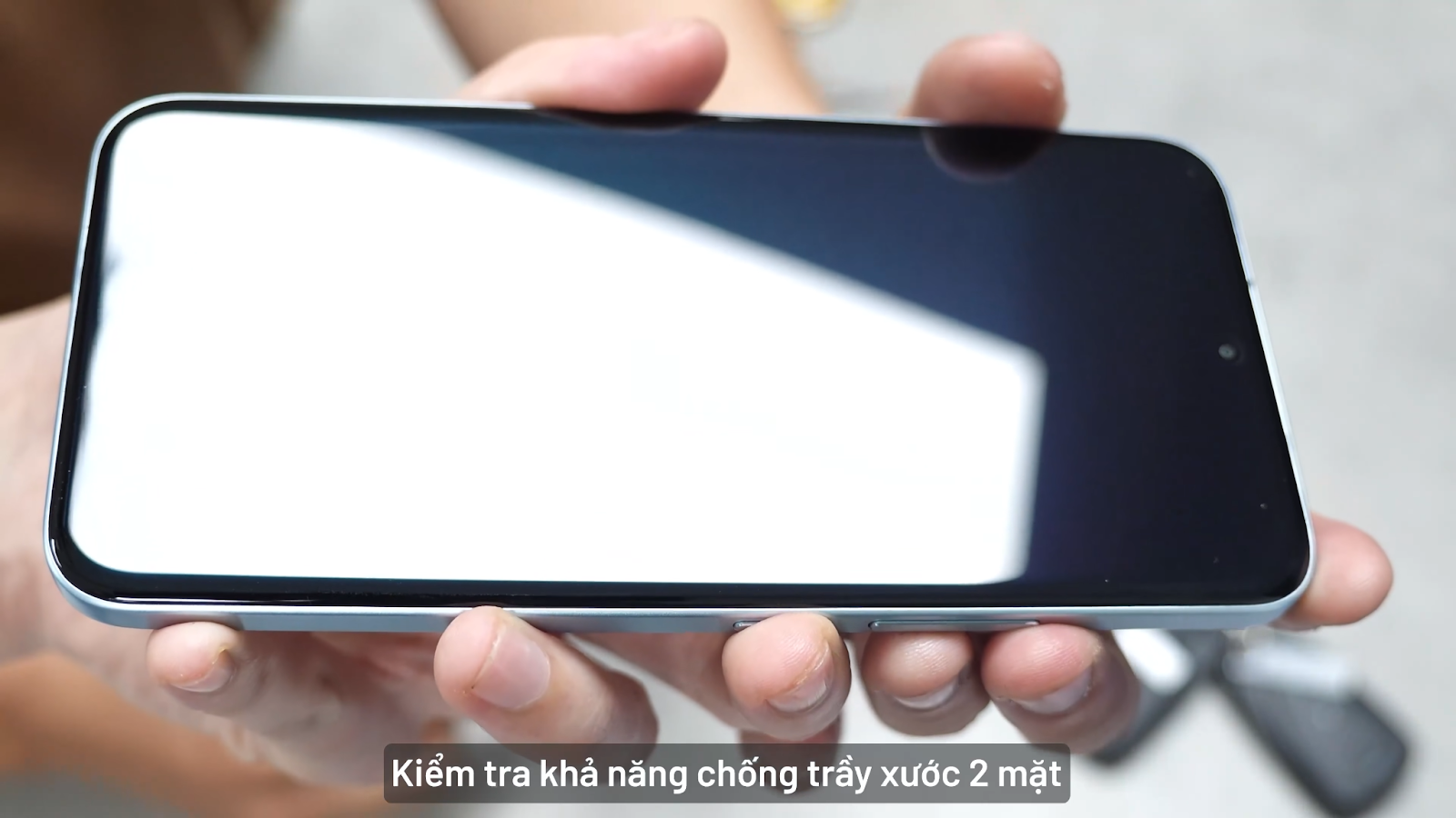 Đánh giá REDMI Note 15 Pro+ 5G: Xiaomi chọn hướng đi bền hơn, và pin trâu hơn插图1