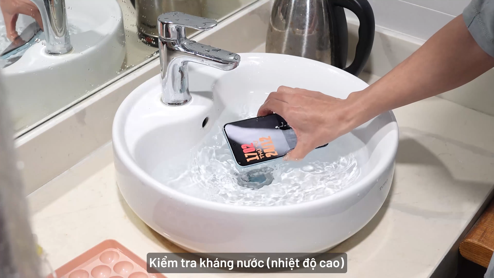 Đánh giá REDMI Note 15 Pro+ 5G: Xiaomi chọn hướng đi bền hơn, và pin trâu hơn插图2