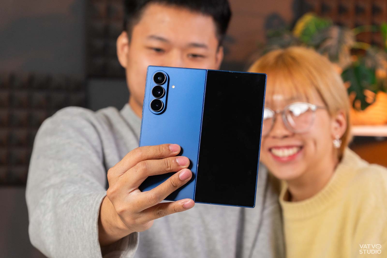 Cuối năm nên mua Flagship Samsung nào? Galaxy S25 Ultra, Z Flip7 hay Z Fold7?插图2