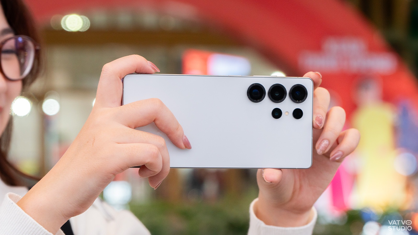 Mang Samsung Galaxy S25 Ultra đi chơi Tết 2026: Đây là lý do mình hoàn toàn hài lòng!插图