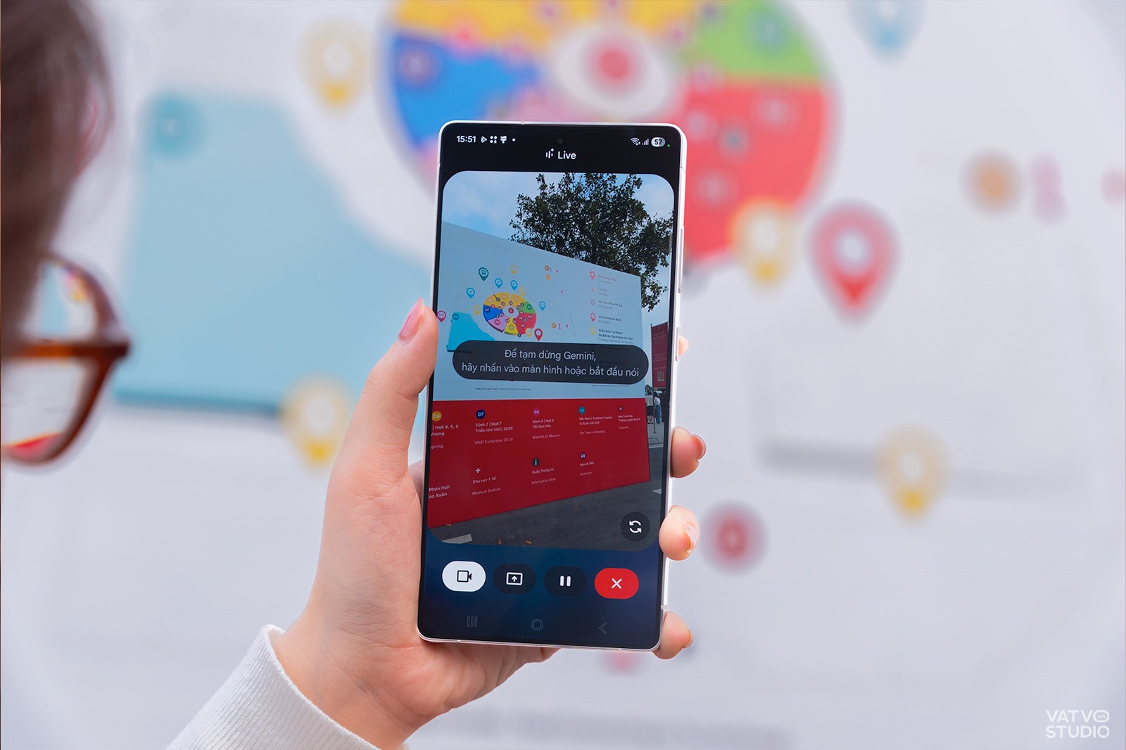 Mang Samsung Galaxy S25 Ultra đi chơi Tết 2026: Đây là lý do mình hoàn toàn hài lòng!插图45