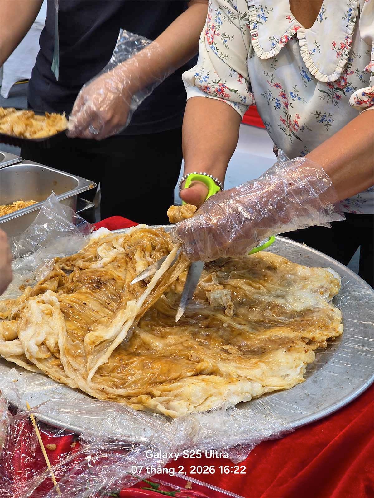 Mang Samsung Galaxy S25 Ultra đi chơi Tết 2026: Đây là lý do mình hoàn toàn hài lòng!插图33