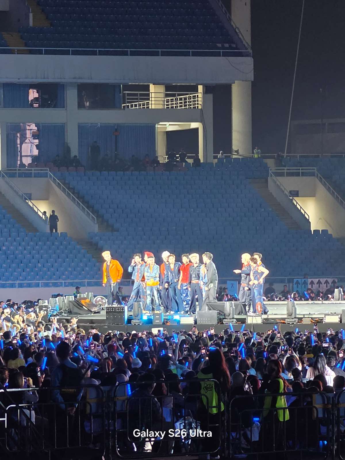 Galaxy S26 Ultra