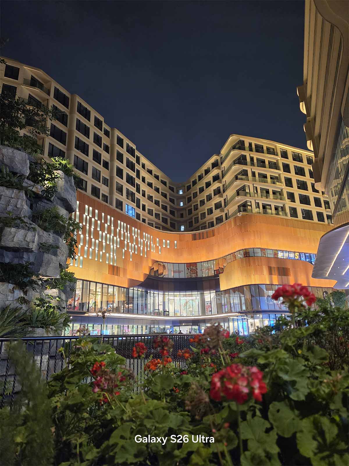 Galaxy S26 Ultra