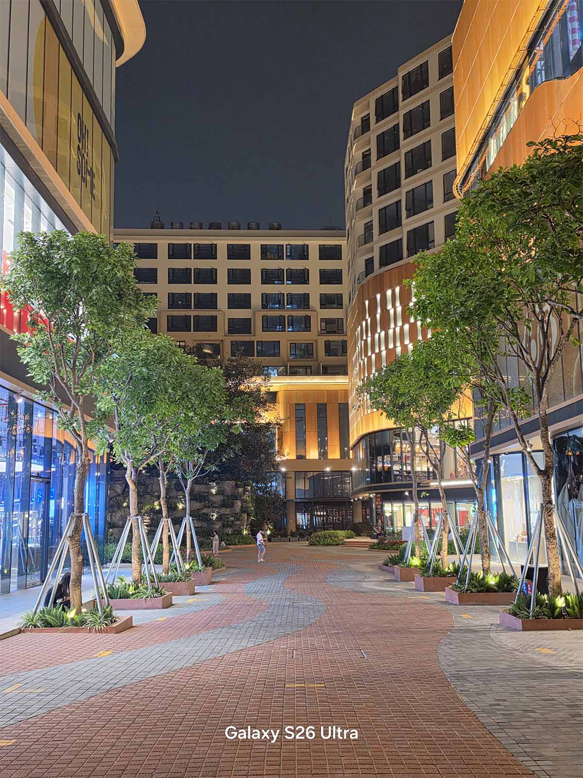 Galaxy S26 Ultra