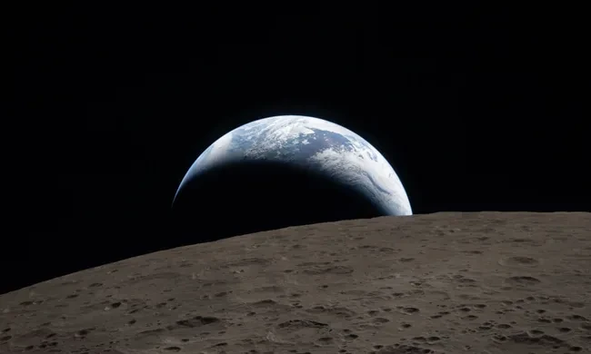 Hướng dẫn xem trực tiếp khoảnh khắc phi hành đoàn Artemis II về Trái Đất插图