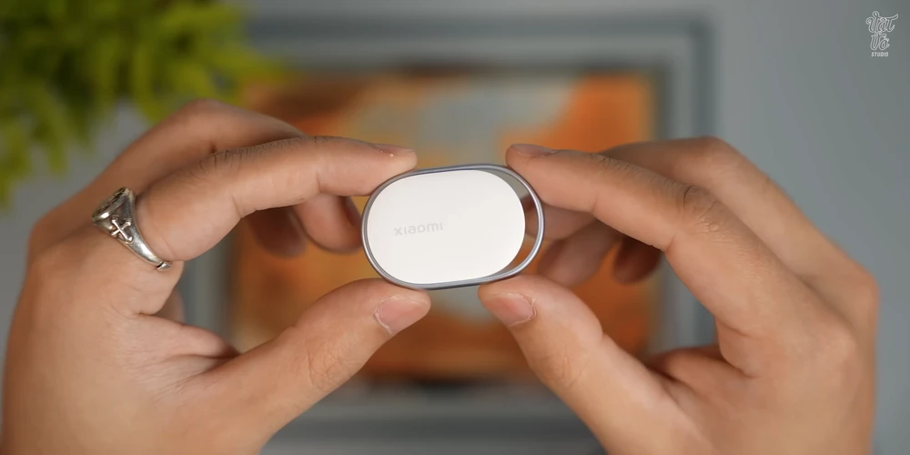 Xiaomi Tag
