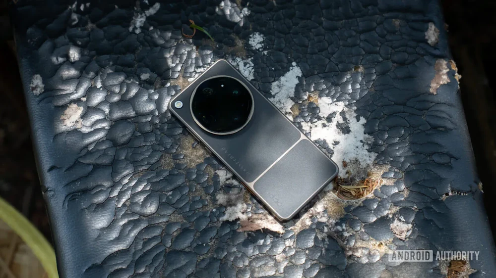 Cận cảnh OPPO Find X9 Ultra trước ngày ra mắt插图1 Cận cảnh OPPO Find X9 Ultra trước ngày ra mắt插图1