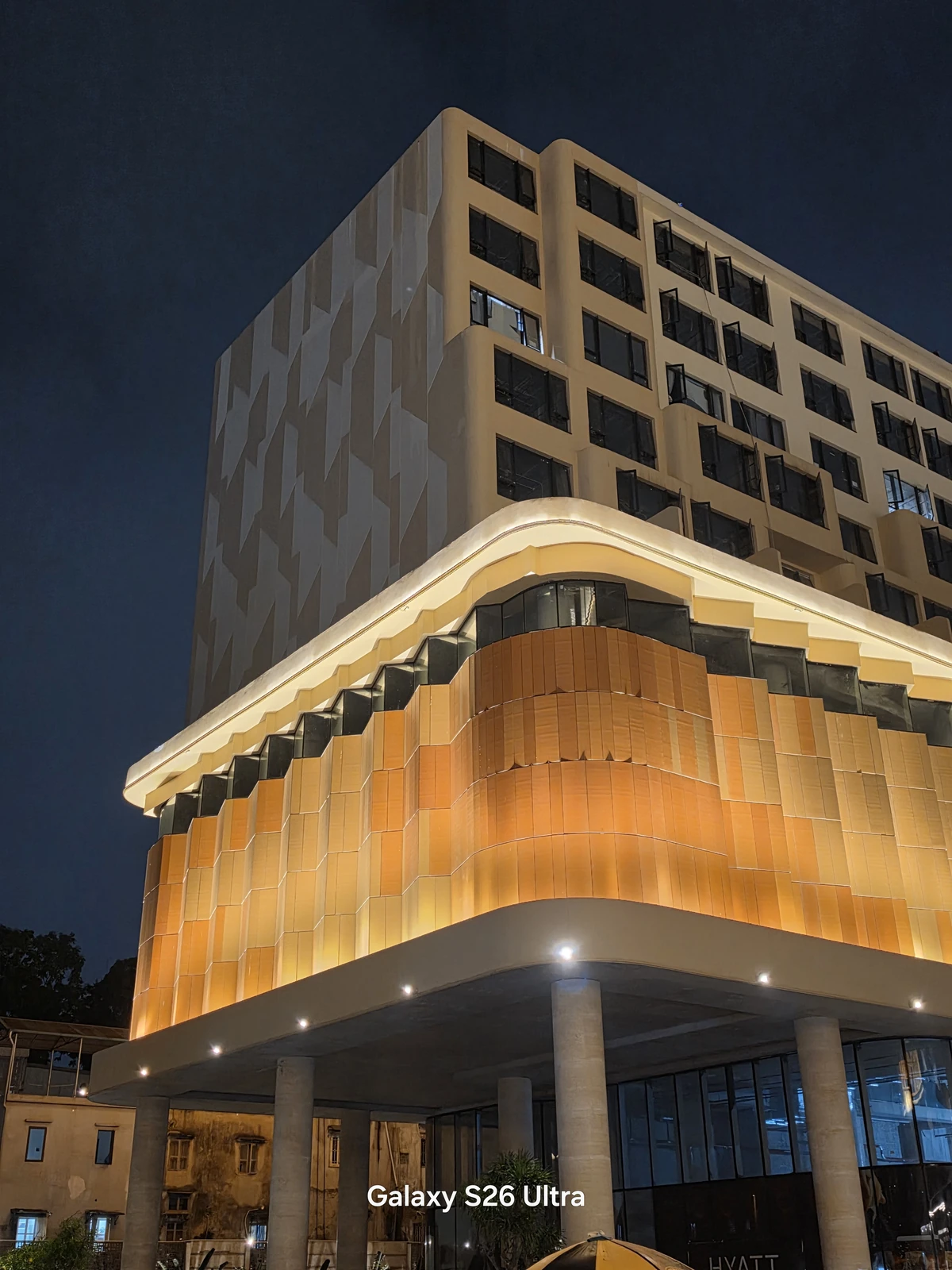 Galaxy S26 Ultra