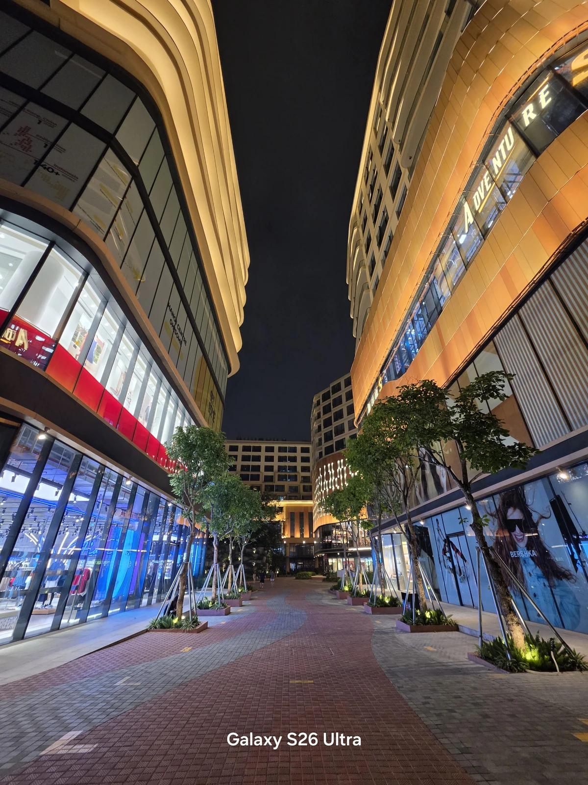 Galaxy S26 Ultra