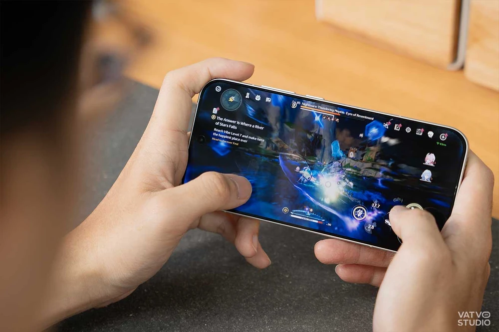 Đánh giá POCO F8 Pro sau 6 tháng: Có còn là món hời trong tầm giá 16 triệu?插图7