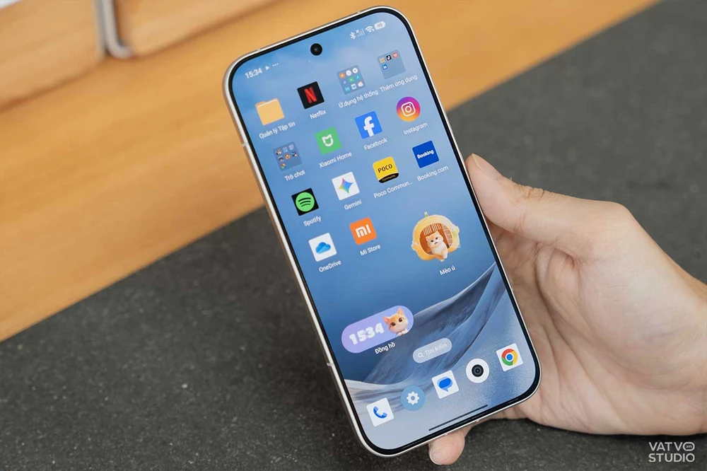 Đánh giá POCO F8 Pro sau 6 tháng: Có còn là món hời trong tầm giá 16 triệu?插图1