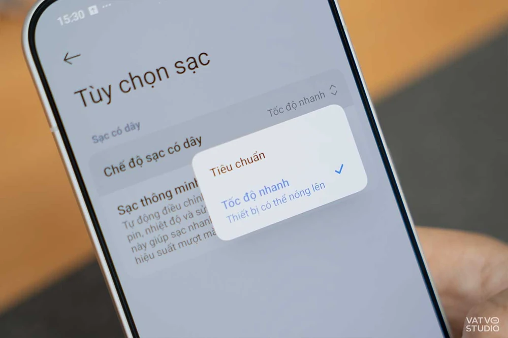 Đánh giá POCO F8 Pro sau 6 tháng: Có còn là món hời trong tầm giá 16 triệu?插图11