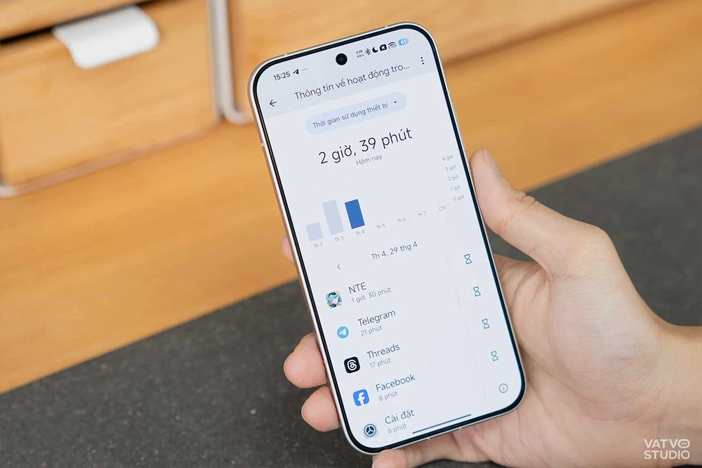 Đánh giá POCO F8 Pro sau 6 tháng: Có còn là món hời trong tầm giá 16 triệu?插图10