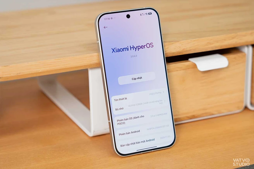 Đánh giá POCO F8 Pro sau 6 tháng: Có còn là món hời trong tầm giá 16 triệu?插图4