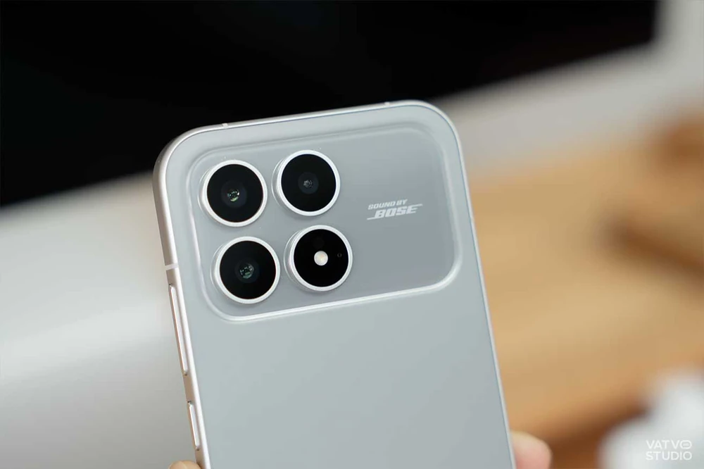 Đánh giá POCO F8 Pro sau 6 tháng: Có còn là món hời trong tầm giá 16 triệu?插图8