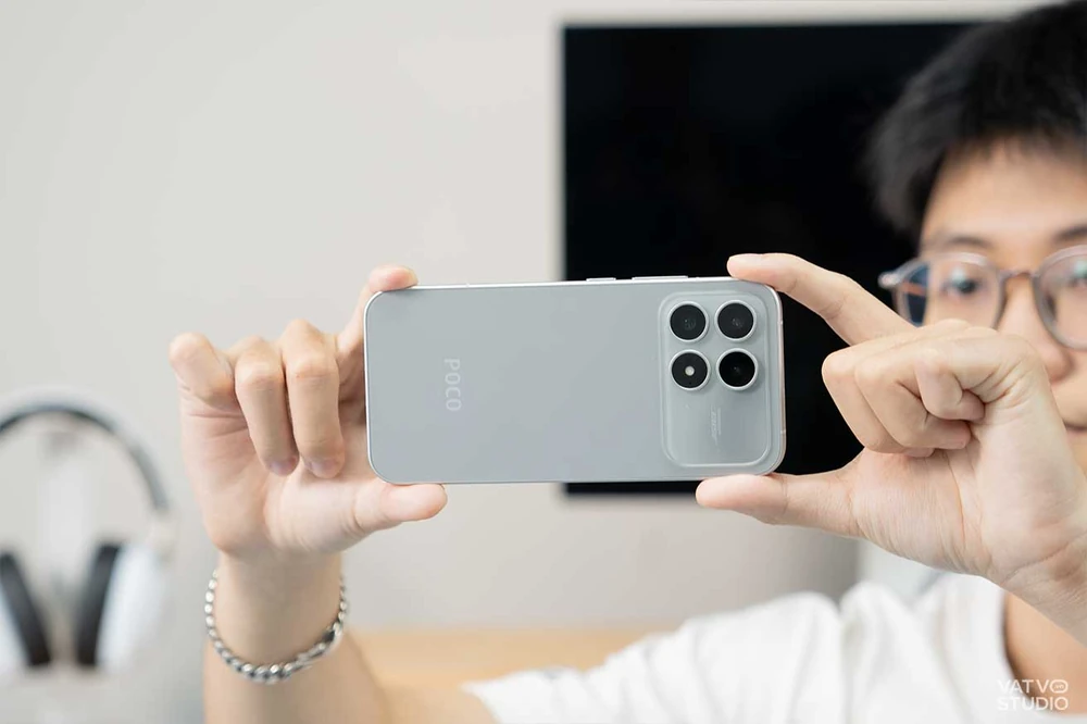 Đánh giá POCO F8 Pro sau 6 tháng: Có còn là món hời trong tầm giá 16 triệu?插图2