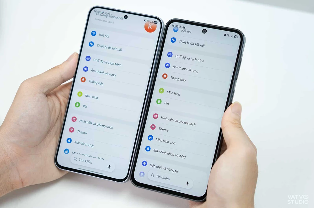 Tầm này mua Galaxy A57/A37 là ngon luôn: Trải nghiệm camera và AI toàn diện, giá nhiều ưu đãi, vé nhạc hội miễn phí chờ sẵn!插图17