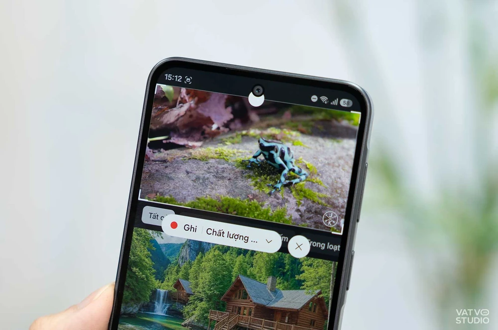 Tầm này mua Galaxy A57/A37 là ngon luôn: Trải nghiệm camera và AI toàn diện, giá nhiều ưu đãi, vé nhạc hội miễn phí chờ sẵn!插图10