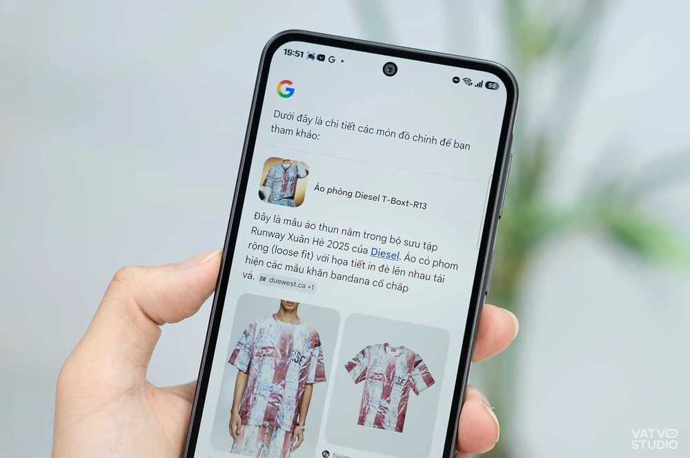 Tầm này mua Galaxy A57/A37 là ngon luôn: Trải nghiệm camera và AI toàn diện, giá nhiều ưu đãi, vé nhạc hội miễn phí chờ sẵn!插图7