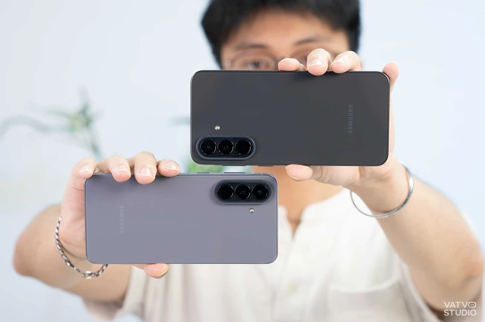 Tầm này mua Galaxy A57/A37 là ngon luôn: Trải nghiệm camera và AI toàn diện, giá nhiều ưu đãi, vé nhạc hội miễn phí chờ sẵn!插图11