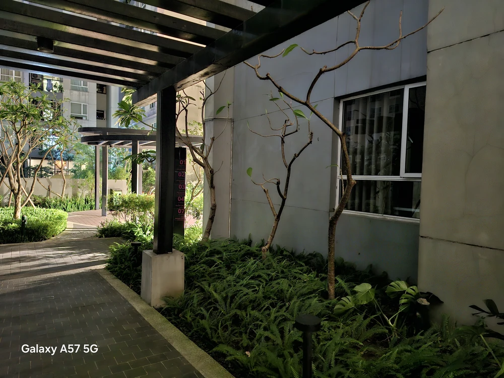 Tầm này mua Galaxy A57/A37 là ngon luôn: Trải nghiệm camera và AI toàn diện, giá nhiều ưu đãi, vé nhạc hội miễn phí chờ sẵn!插图12