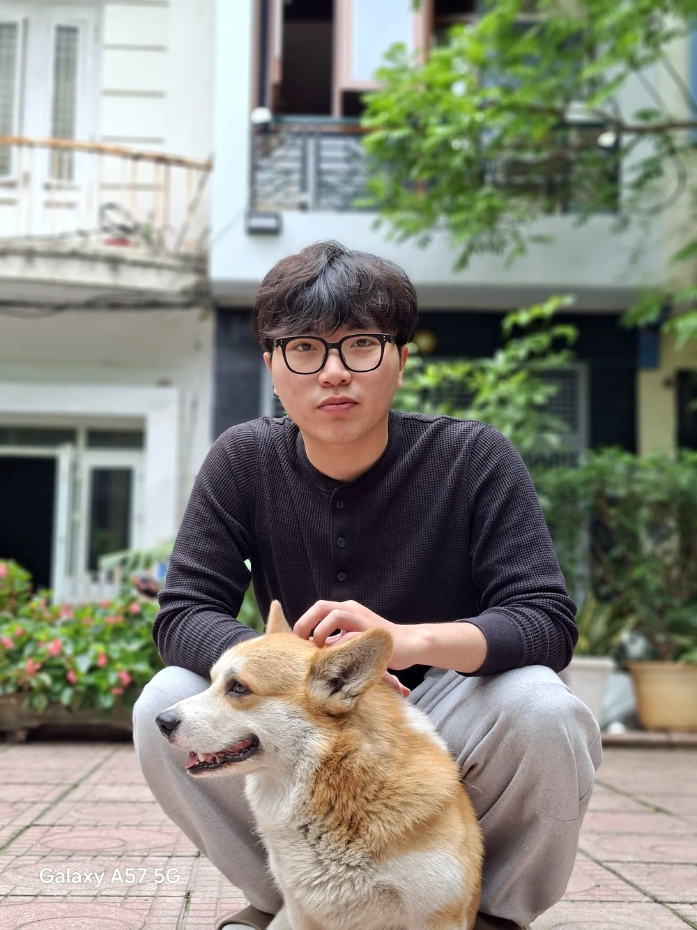 Tầm này mua Galaxy A57/A37 là ngon luôn: Trải nghiệm camera và AI toàn diện, giá nhiều ưu đãi, vé nhạc hội miễn phí chờ sẵn!插图13