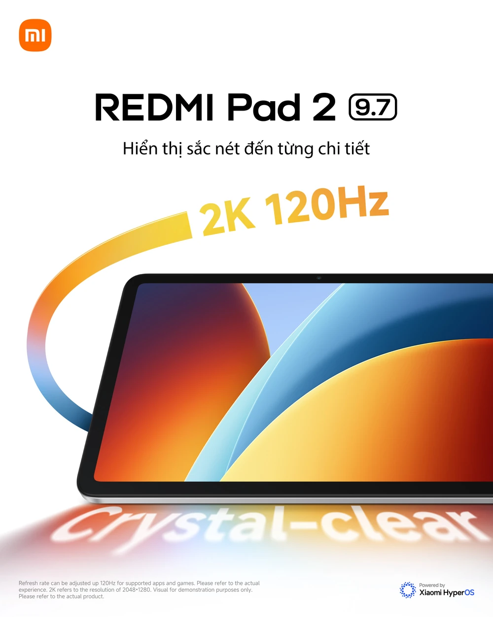 REDMI
